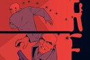 WARREN ELLIS: CAPTURED GHOSTS