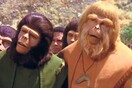 Planet of the Apes