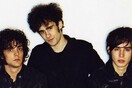 Black Rebel Motorcycle Club live