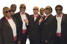 BLIND BOYS OF ALABAMA