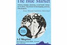 The Blue Market Bazaar