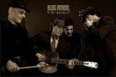 Blues Fathers @ Floral