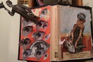 Το Βιβλίο ως Έργο Τέχνης– Contemporary Artists’ Books