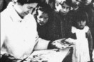 Kούλα Μαραγκοπούλου, Μικρή αναδρομική