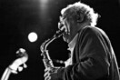 Anthony Braxton Diamond Curtain Wall Quartet