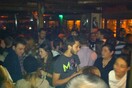 Χρήστος Παπαδάς @ Bronco bar!
