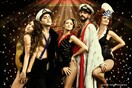 The Burlesque Music Show