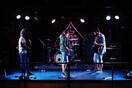 Burn The Sun, Fuel Eater & Caldera