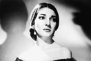 Maria Callas Forever