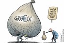 Ένας χρόνος σε έναν δημοκρατικό κόσμο μέσα από τις εικαστικές τέχνες