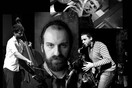 Urban Stories, Stelios Chatzikakleas quintet