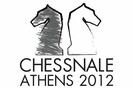 Chessnale Athens 2012