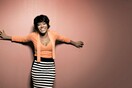 China Moses
