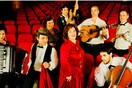 Cinema Paradiso Project