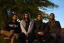 Circassian live