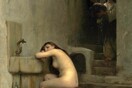 Θεόδωρος Ράλλης. Με το βλέμμα στην Ανατολή