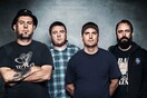 Clutch @ Ιερά Οδός