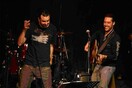 CRESCENDO THE BAND
