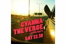 Cyanna & The Verge 