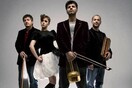 ΦΟΙΒΟΣ ΔΕΛΗΒΟΡΙΑΣ - BIG BAND