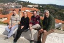 Βραδιά ρεμπέτικης και σμυρναίικης μουσικής "Μάθε τέχνη κι άστηνε..."