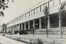Από το κτίριο στην κοινότητα: Ο Ιωάννης Δεσποτόπουλος και το Μπάουχάους