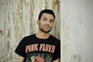 Δημήτρης Μπάκουλης & Ρία Ελληνίδου
