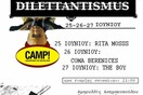 Dilettantismus