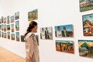 documenta 14: Μουσείο Μπενάκη, Κτίριο Οδού Πειραιώς