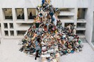 documenta 14: Ωδείο Αθηνών