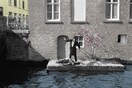 ΑΓΓΕΛΙΚΗ ΔΟΥΒΕΡΗ "Il n' y a plus de vrais oiseaux"