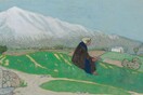 Νίκος Δραγούμης, Ο ζωγράφος 1874-1933