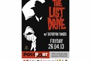 The Last Drive @ Passport