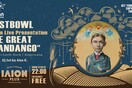 Dustbowl - "The Great Fandago" Presentation