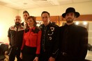 Dustbowl feat. Eirini Dimopoulou & Makis Dremetsikas