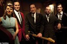 Dustbowl Live: “Johnny Cash - The Tribute Show”