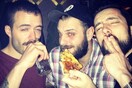 3ο Φεστιβάλ Πολλής Μουσικής - 1η μέρα