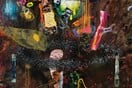 Exploding, Δυναμιτίζοντας την εικόνα-Γιάννης Φωκάς