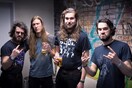 Elder // Special guest: Half Gramme of Soma 