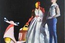 Θανάσης Ραχούτης, Ordinary Life