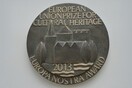 Τελετή Απονομής Βραβείων Ευρωπαϊκής Πολιτισμικής Κληρονομιάς 2013 