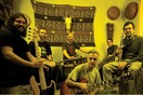 Afrodyssey Orchestra feat. Thodoris Rellos