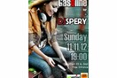 Dj Spery@ Gasoline