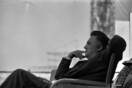 Gideon Bachmann - 8 ½: το ταξίδι του Φελίνι 