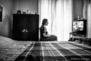 Βασίλης Πουλαρίκας, Οικογενειακές υποθέσεις