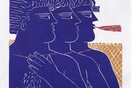 Τρεις γενιές Ελληνικής Ζωγραφικής – Χαρακτικής – Γλυπτικής