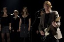 Chris Eckman plays THE WALKABOUTS & Solo Works