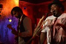 Jerome & The Movement Orchestra