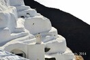 Ηχόραμα, Σαντορίνη