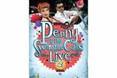 Penny And The Swingin' Cats @ Floral